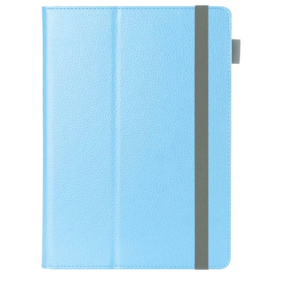 New Protective PU Leather Folio Cover Case For Microsoft Surface Pro 7 2019 12.3 - Image 2 of 4