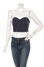 woman bustier GUESS summer hot new top