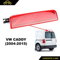 Bremslicht FüR Volkswagen Caddy III Und IV - 2K0945087A 2K0945087B