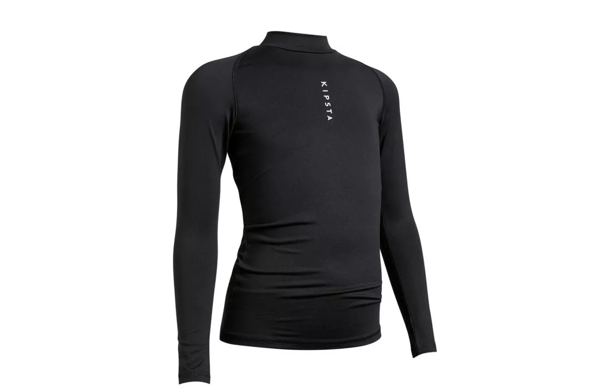 Maglia termica kipsta bambino hotsell