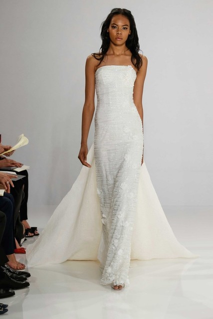 kleinfeld bridal gowns