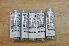 T&B SC65 Fitting Putty Type Sealing Compound Thomas & Betts Lot of 9 EXP 05/23
