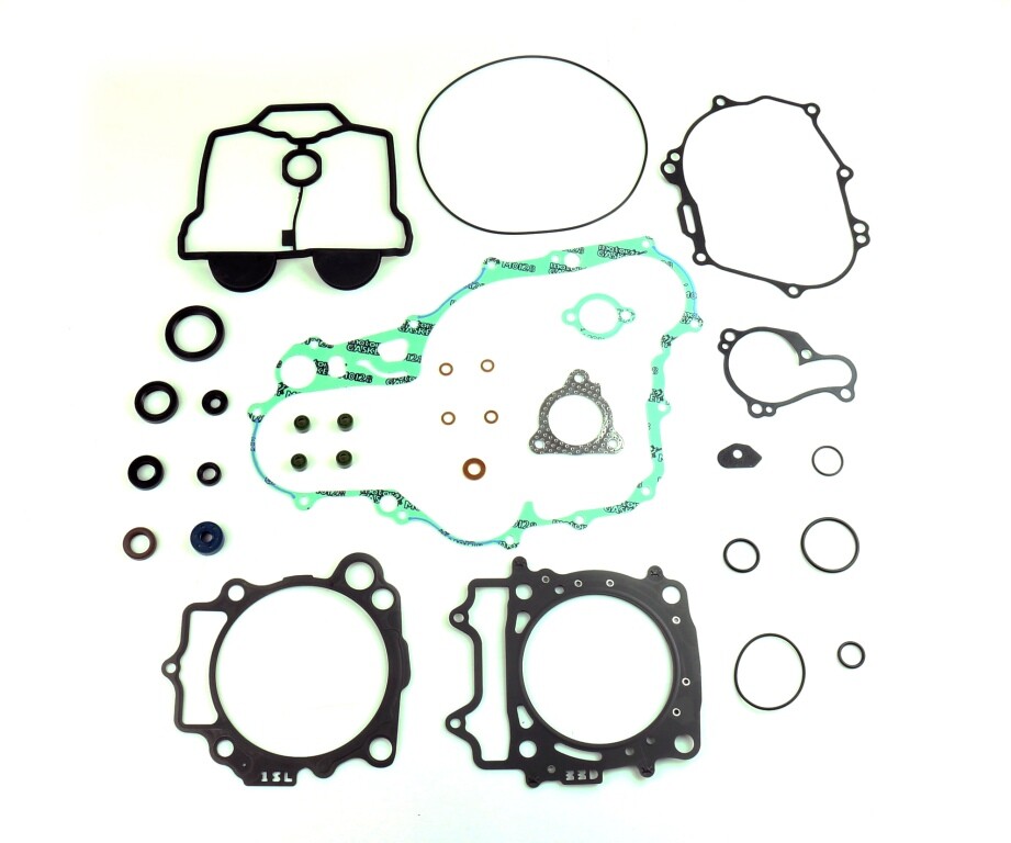 Kit joints moteur premium Athena pour Yamaha WR 450F et YZ 450F