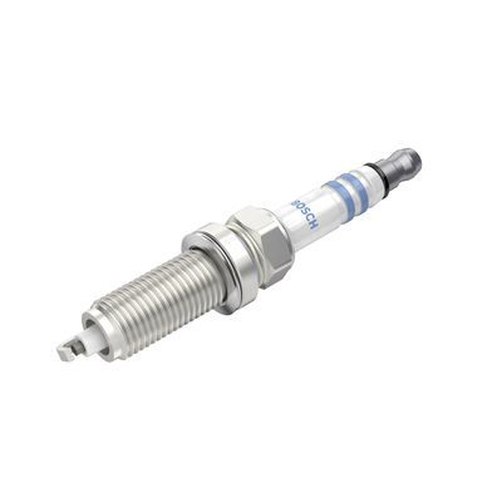 Bosch Standard Nickel Spark Plug 0242129510 - Precision German Engineering