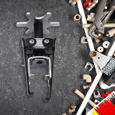 Auto Engine Overhead Valve Removal Tool Reusable Valve Spring Compressor Tools
