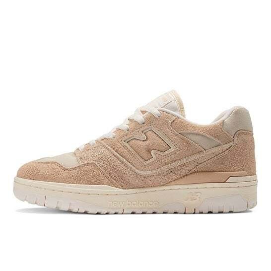 BB550DA1 Aimé Leon Dore New Balance 550 Taupe (Men's) | eBay