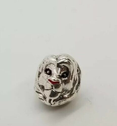 Original Pandora Disney König der Löwen Simba Charm Sterlingsilber 798049ENMX - Bild 2 von 3