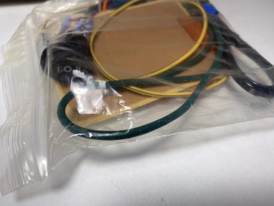 Handlebar Heater Kit Hand Grip Skidoo Or Others OEM # 515175657 - Image 3 of 3