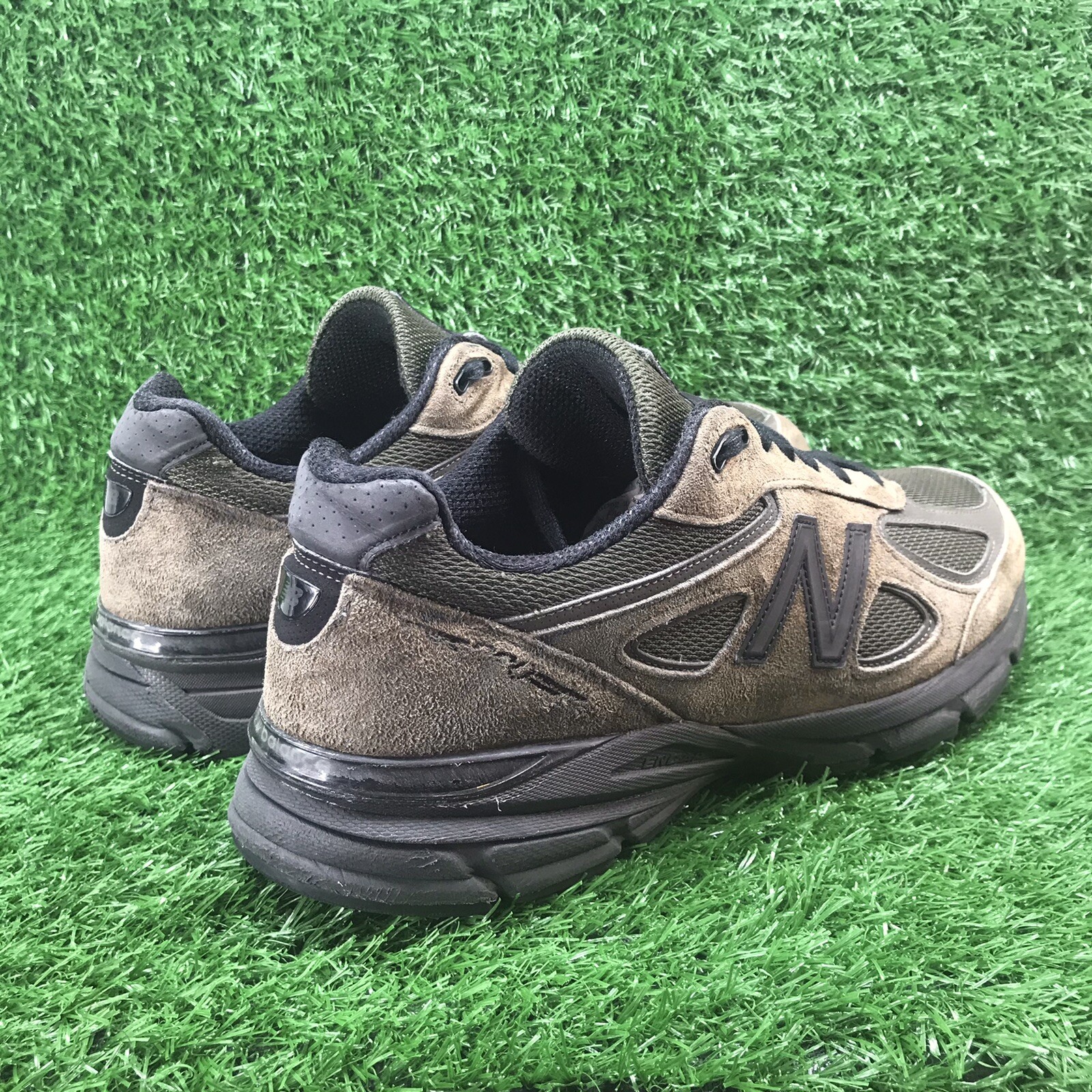 990v4 military green