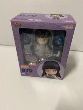 Naruto Shippuden - Hinata Hyuga Nendoroid Re-release