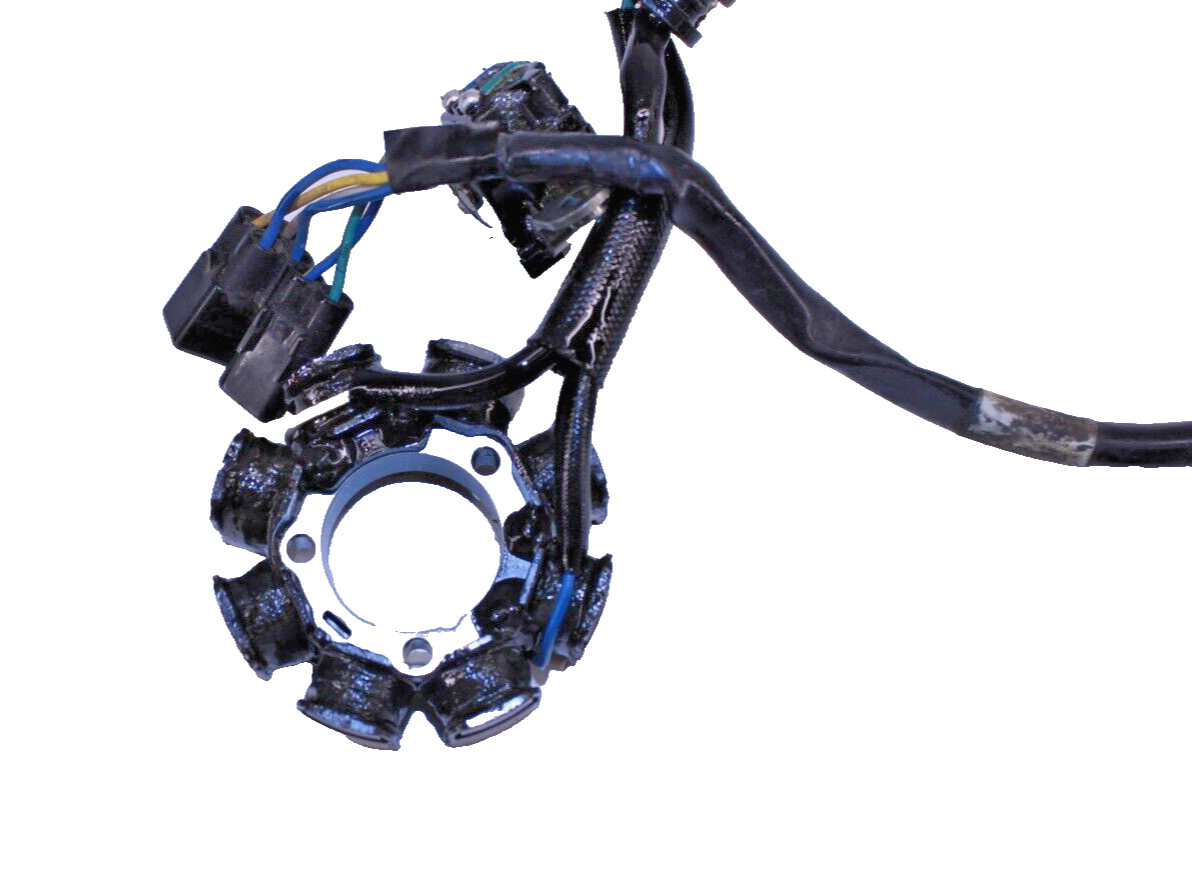 2007-2009 Honda CRF250X Stator Ignition Magneto Generator
