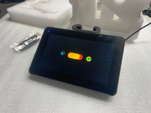 NeuroDerm ND0612H Transfer & Charging Device