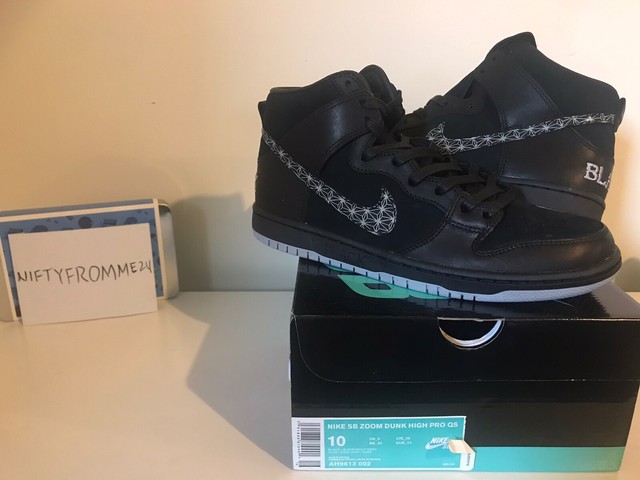 deadstock nike dunks ebay