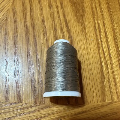 Gudebrod Gude Sylk Rod Winding Thread 2232 Size F 140 Yards
