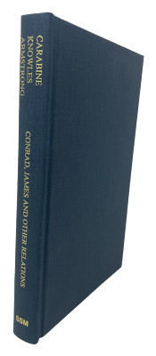 James, Conrad, and Other Relations by Keith Carabine & Owen Knowles (Hardcover)