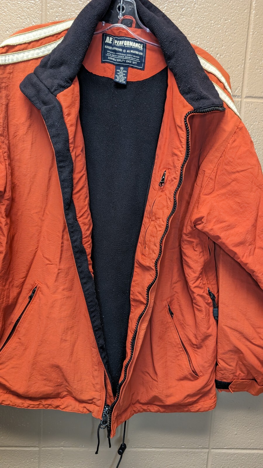 American Eagle Performance Outfitters Medium All … - image 6