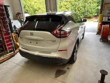 15 NISSAN MURANO Ignition Switch(w/o Cyl& Key)