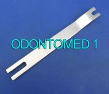 Key For Serra Modified Emasculator Surgical Veterinary Instruments