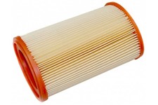 MAPCO Luftfilter 60017 Filtereinsatz für AX CITROËN 106 S0 1C SAXO PEUGEOT 1A 1