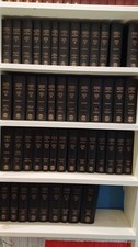 Halsbury's Statutes Of England 2nd Ed Set Of 40 Volumes