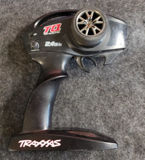 Traxxas  TQ 2.4 GHz Transmitter for T-Maxx Classic Parts .................(C1B3)