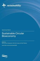Sustainable Circular Bioeconomy | Buch | Englisch | 2023 | Mdpi AG
