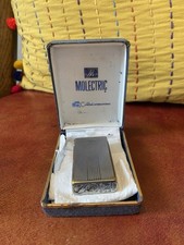 Molectric 88 by colibri foreign patented Lighter(not Been Tested)
