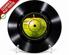 The Beatles Get Back Don't Let Me Down Apple R5777 UK 1969 7" Single VG+
