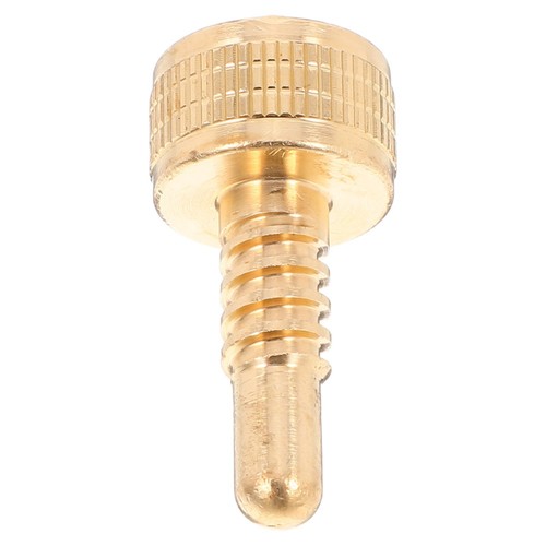 Billiard Club Counterweight Screws Cue Bottom Pool Stick Back Plug - Picture 7 of 12