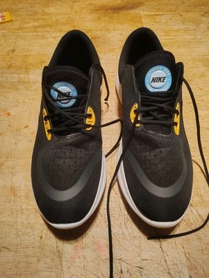 Size 13 - Nike Zoom Winflo 6 Black/white/Blue Force CD4365-002