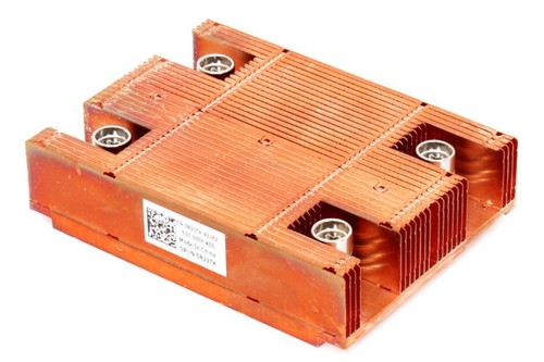 Heatsink Dell PowerEdge FC830 <135W High Performance 82JTX