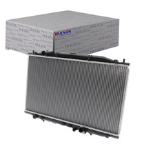 Radiateur Honda ACCORD