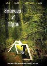 Sources of Light - Paperback, by McMullan Margaret - Very Good