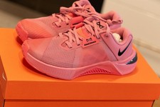 Women’s Nike Metcon 10 Size UK 4.5 Peony/Black-Sea Coral