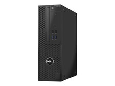 Dell Precision Tower 3420 I7 6TH Gen. 16 GB RAM NO Storage 06C7 Grade C