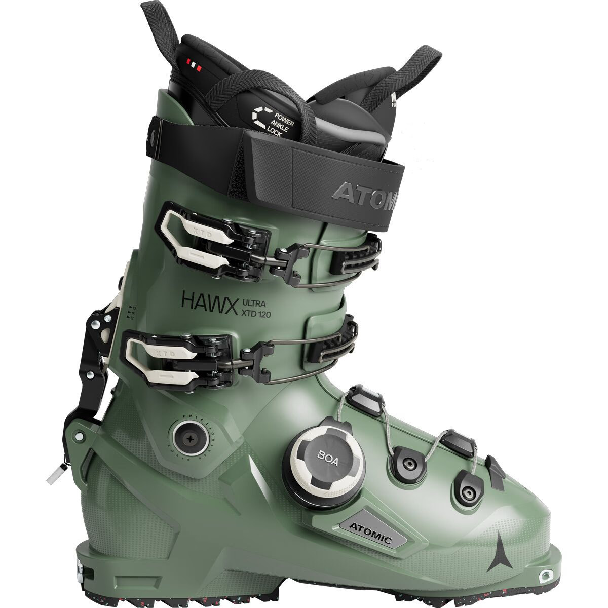 Atomic Hawx Ultra XTD 120 BOA AT Boot - 2026 171690₽