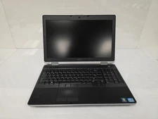 Dell Latitude E6530|15.6"|Intel Core i7|2.70 GHz|8GB RAM|1 TB HDD|UBUNTU