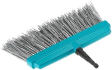 Gardena Besen Combisystem Terrassenbesen Kehrbesen Garten Terrasse 3609-20