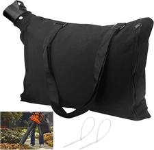 Braveboy 90560020-01 Leaf Blower Shoulder Bag, Compatible with Black & Decker