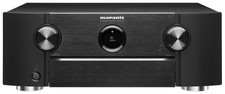 Marantz SR6015 9.2 Channel 110 Watt x 9 8K Ultra HD AV Receiver with 3D Audio