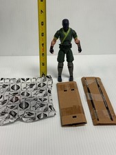 Hasbro GI Joe Classified Series  61 6  KAMAKURA & ACCESSORIES