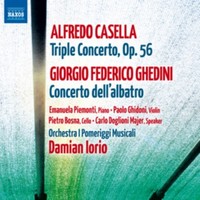 Orchestra Pomeriggi - Triple Cto/Cto Dell'albatro - Cd - G4Z