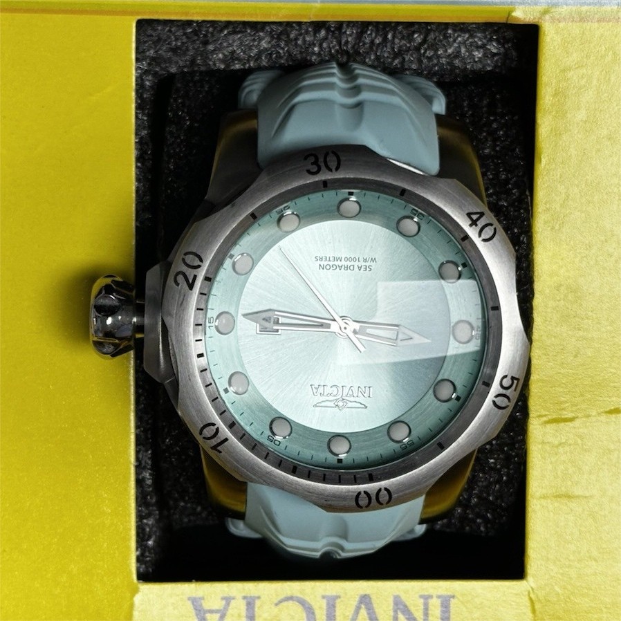 Наручные часы Invicta 1454 Men's Quartz
