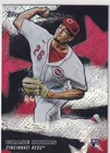 2026 Topps Series 1 Chase Burns Base (RAW)