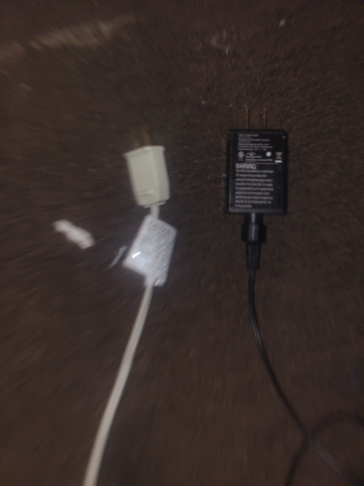 Woodeze BBQ Campfire Rotisserie Motor New