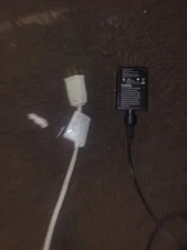 Woodeze BBQ Campfire Rotisserie Motor New