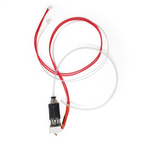 3D Printer Parts 24V Metal Hotend Kit for Anet ET4 1.75mm Filament - Afbeelding 2 van 5