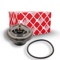 Febi Bilstein Thermostat FüR Audi 100 C2 C3 200 C4 80 B4 B2 90 Cabriolet Vw