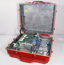 Westell Class A Public Safety Booster VHF CS33-14A-2NA 137-164MHz