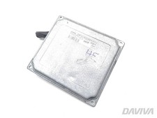2007 Ford Focus Engine Control Module Unit 1.6 Petrol 74kW (100HP) 4M51-12A650-HF